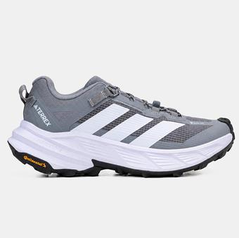 Adidas Terrex Freehiker SL GORE-TEX Light Gray