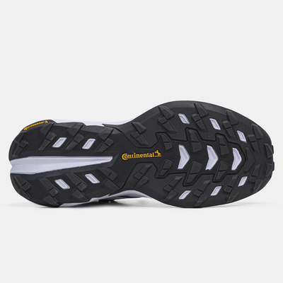 Кроссовки Adidas Terrex Freehiker SL GORE-TEX Light Gray (Серый) - фото 6 