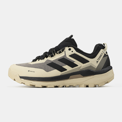 Кросівки Adidas Terrex Skychaser Tech GORE-TEX Beige Black (Бежевий) - фото 3 
