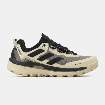 Кроссовки Adidas Terrex Skychaser Tech GORE-TEX Beige Black