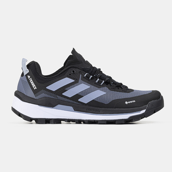 Кроссовки Adidas Terrex Skychaser Tech GORE-TEX Black Grey