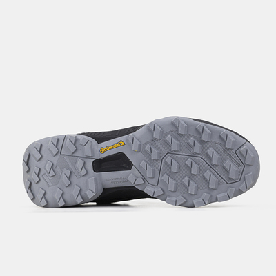 Кросівки Adidas Terrex Swift R3 Gore-Tex Olive Black (Хакі) - фото 5 