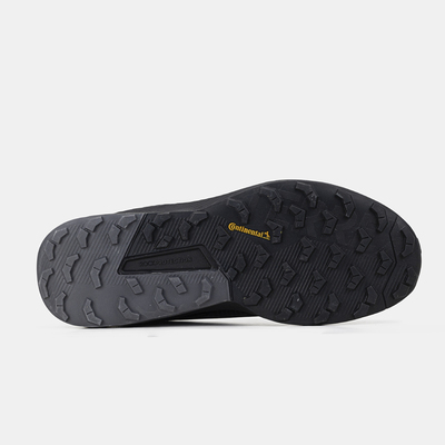 Кросівки Adidas Terrex Trail Rider Triple Black (Чорний) - фото 5 