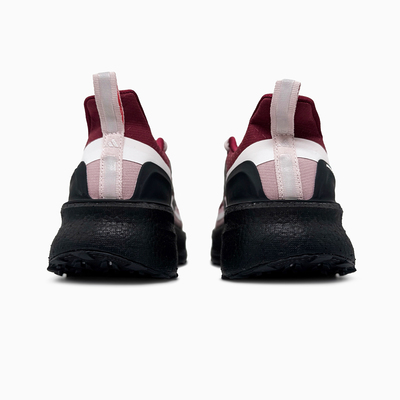 Кросівки Adidas Ultraboost 5 Shadow Red Black (Чорний) - фото 5 