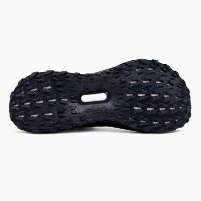 Кросівки Adidas Ultraboost 5 Shadow Red Black (Чорний) - фото 6 