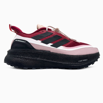 Кросівки Adidas Ultraboost 5 Shadow Red Black