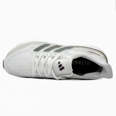 Кросівки Adidas Ultraboost Light 5X White Green Gold  (Білий) - фото 3 