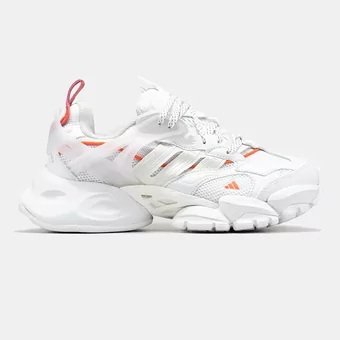 Кросівки Adidas Vento XLG Cloud White Solar Red