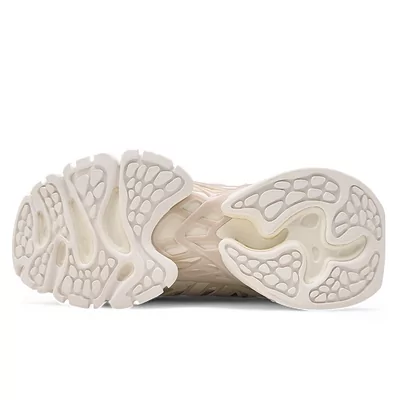 Кросівки Adidas Vento XLG Deluxe Beige (Бежевий) - фото 6 