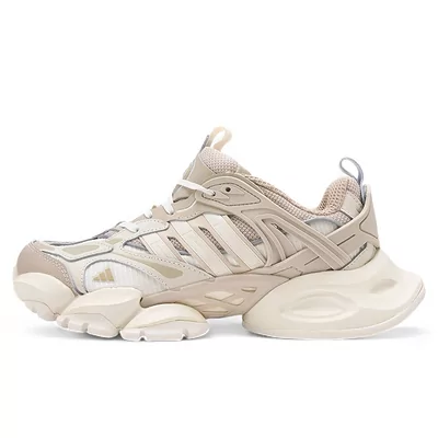 Кросівки Adidas Vento XLG Deluxe Beige (Бежевий) - фото 4 