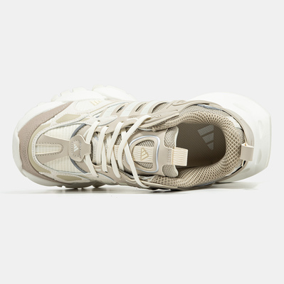 Кросівки Adidas Vento XLG Deluxe Beige (Бежевий) - фото 3 