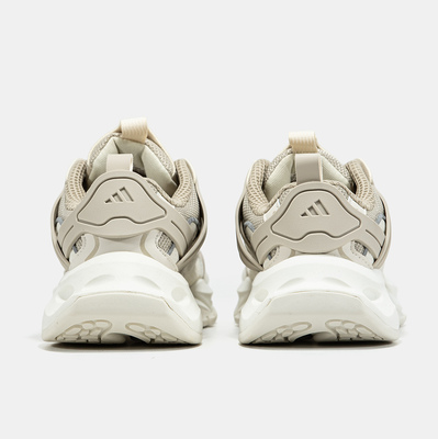 Кросівки Adidas Vento XLG Deluxe Beige (Бежевий) - фото 5 