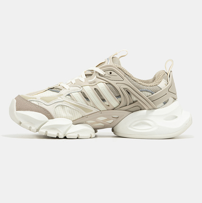 Кросівки Adidas Vento XLG Deluxe Beige (Бежевий) - фото 4 