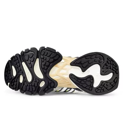 Кросівки Adidas Vento XLG Deluxe Beige Green (Бежевий) - фото 5 