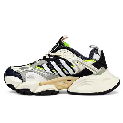 Кросівки Adidas Vento XLG Deluxe Beige Green (Бежевий) - фото 2 