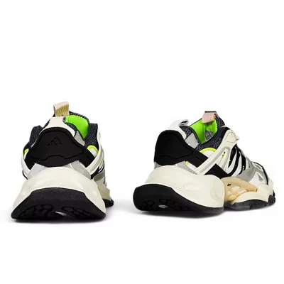 Кросівки Adidas Vento XLG Deluxe Beige Green (Бежевий) - фото 4 