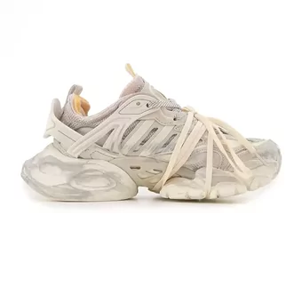 Кросівки Adidas Vento XLG Deluxe Beige Grey