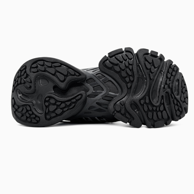 Кросівки Adidas Vento XLG Deluxe Black (Чорний) - фото 6 