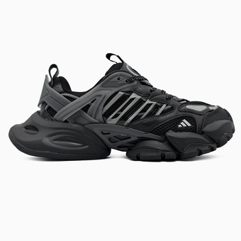 Кросівки Adidas Vento XLG Deluxe Black