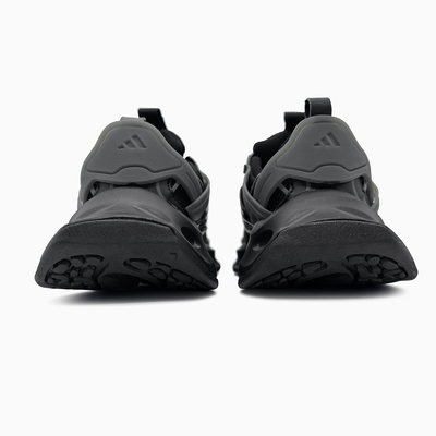 Кросівки Adidas Vento XLG Deluxe Black (Чорний) - фото 5 