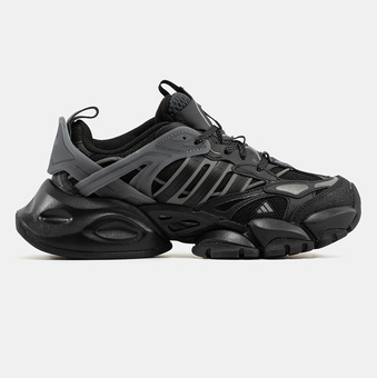 Кроссовки Adidas Vento XLG Deluxe Black