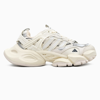 Кросівки Adidas Vento XLG Deluxe White Silver