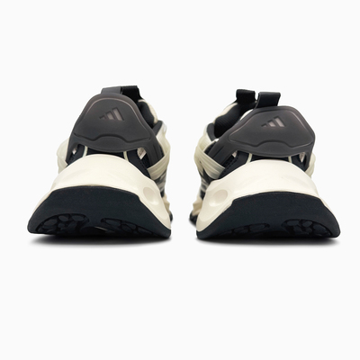 Кросівки Adidas Vento XLG Deluxe White Grey Black (Бежевий) - фото 5 