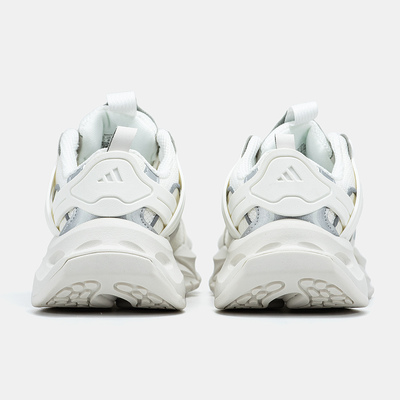 Кросівки Adidas Vento XLG Off White Grey (Білий) - фото 5 