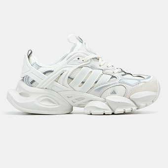 Кросівки Adidas Vento XLG Off White Grey