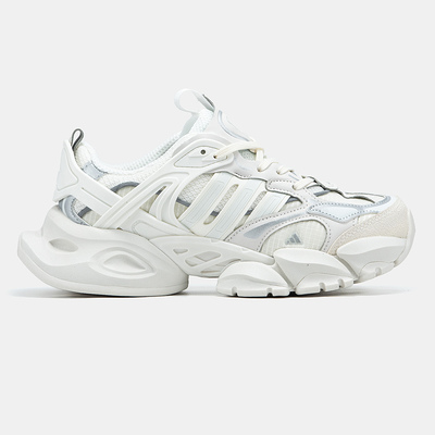 Кросівки Adidas Vento XLG Off White Grey (Білий) - фото 1 Keedy