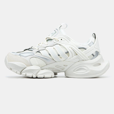Кросівки Adidas Vento XLG Off White Grey (Білий) - фото 4 