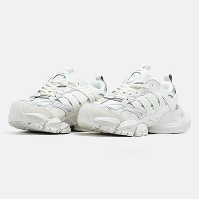 Кросівки Adidas Vento XLG Off White Grey (Білий) - фото 2 