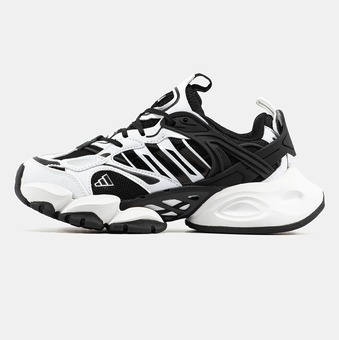 Кросівки Adidas Vento XLG White Core Black
