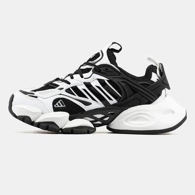 Кросівки Adidas Vento XLG White Core Black (Білий) - фото 1 Keedy