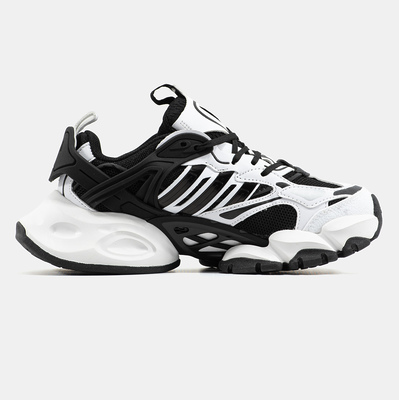 Кросівки Adidas Vento XLG White Core Black (Білий) - фото 4 