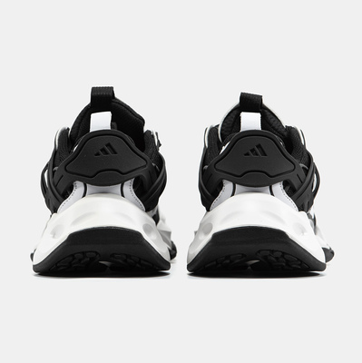 Кросівки Adidas Vento XLG White Core Black (Білий) - фото 5 