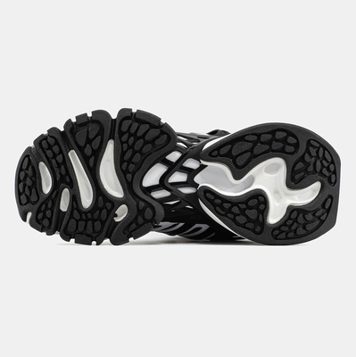 Кросівки Adidas Vento XLG White Core Black (Білий) - фото 6 