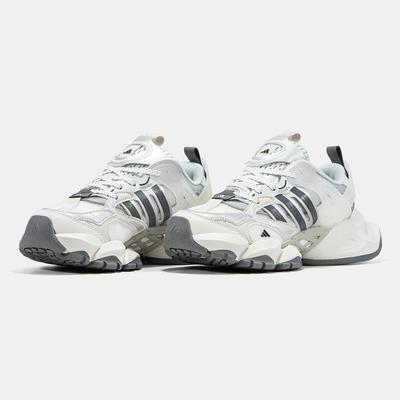 Кросівки Adidas Vento XLG White Grey (Білий) - фото 2 