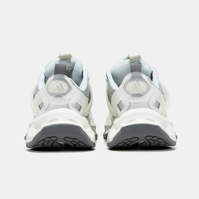 Кросівки Adidas Vento XLG White Grey (Білий) - фото 5 