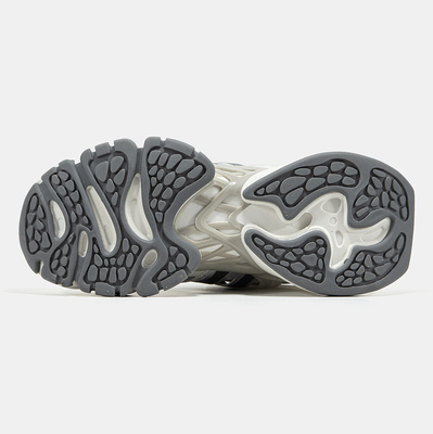 Кросівки Adidas Vento XLG White Grey (Білий) - фото 6 