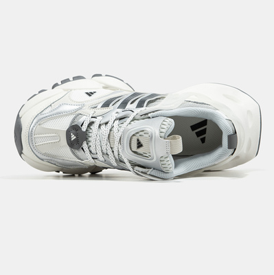 Кросівки Adidas Vento XLG White Grey (Білий) - фото 3 