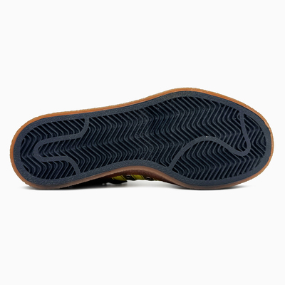 Кеди Adidas x SFTM Campus 80s Olive (Хакі) - фото 6 