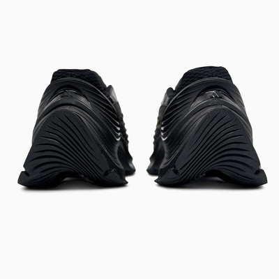 Кросівки Adidas XLG MTW Black (Чорний) - фото 5 