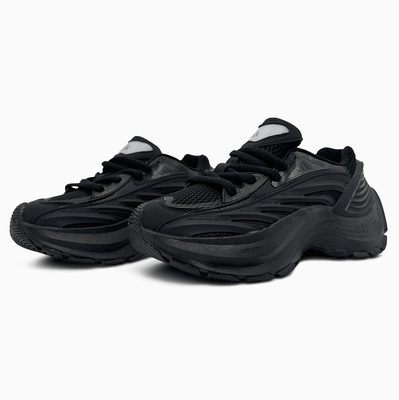 Кросівки Adidas XLG MTW Black (Чорний) - фото 2 