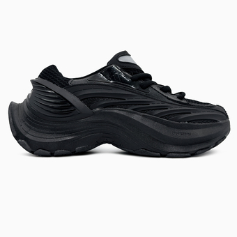 Кроссовки Adidas XLG MTW Black