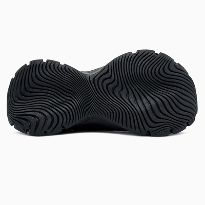 Кросівки Adidas XLG MTW Black (Чорний) - фото 6 