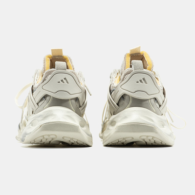 Кросівки Adidas XLG Runner Deluxe Wonder Beige (Бежевий) - фото 5 