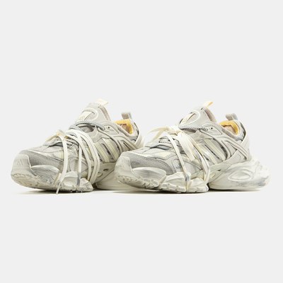 Кросівки Adidas XLG Runner Deluxe Wonder Beige (Бежевий) - фото 2 