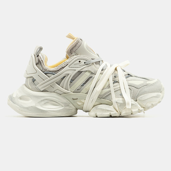Кроссовки Adidas XLG Runner Deluxe Wonder Beige