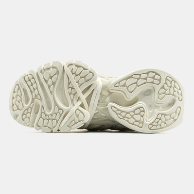 Кросівки Adidas XLG Runner Deluxe Wonder Beige (Бежевий) - фото 6 